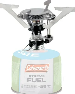Coleman Fyrepower kooktoestel