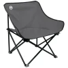 Coleman Kickback vouwstoel - Grey
