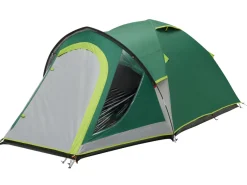 Coleman Kobuk Valley 3 Plus BlackOut koepeltent