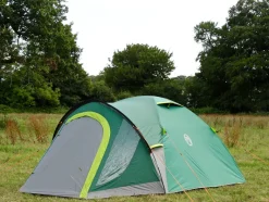 Coleman Kobuk Valley 3 Plus BlackOut koepeltent