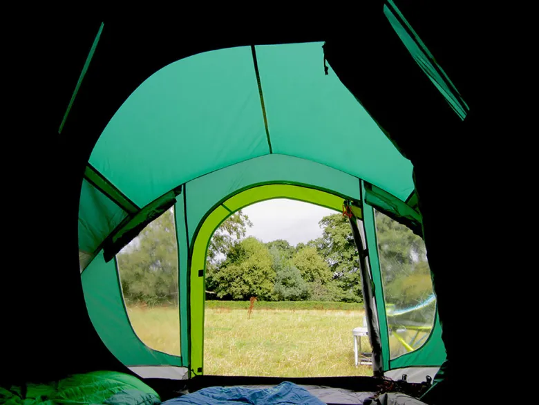 Coleman Kobuk Valley 3 Plus BlackOut koepeltent