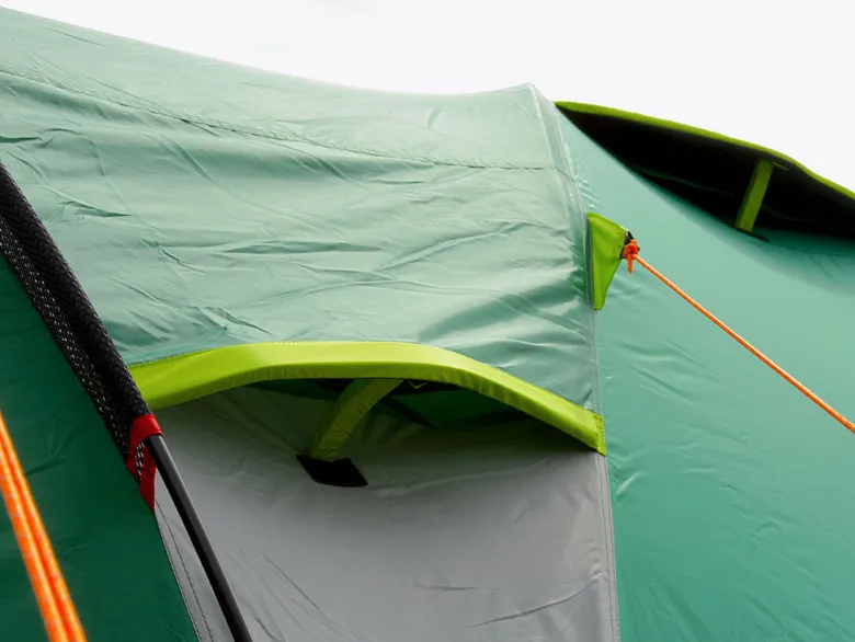 Coleman Kobuk Valley 3 Plus BlackOut koepeltent