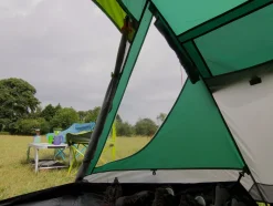 Coleman Kobuk Valley 4 Plus BlackOut koepeltent