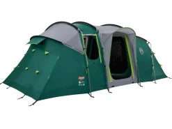 Coleman MacKenzie 6 BlackOut Vis-à-Vis tunneltent