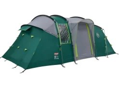 Coleman MacKenzie 6 BlackOut Vis-à-Vis tunneltent