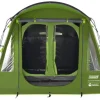 Coleman Oak Canyon 4 BlackOut Tunneltent