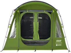 Coleman Oak Canyon 4 BlackOut Tunneltent