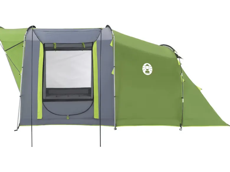 Coleman Oak Canyon 4 BlackOut Tunneltent
