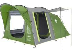 Coleman Oak Canyon 4 BlackOut Tunneltent