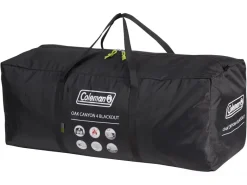 Coleman Oak Canyon 4 BlackOut Tunneltent