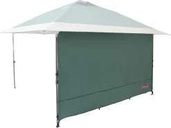 Coleman Onepush Shelter L Sunwall zijwanden