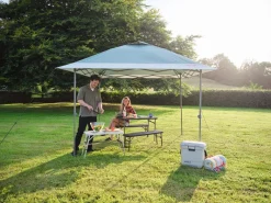 Coleman Onepush Shelter M Fastpitch partytent