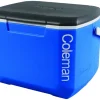 Coleman 16QT Performance Tricolor Koelbox