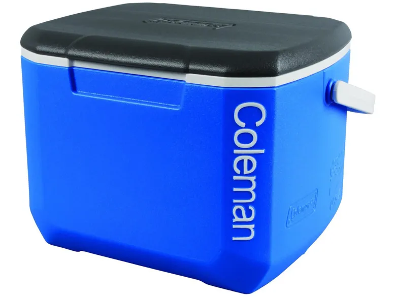 Coleman 16QT Performance Tricolor Koelbox