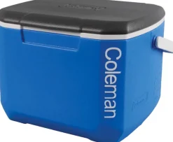 Coleman 16QT Performance Tricolor Koelbox