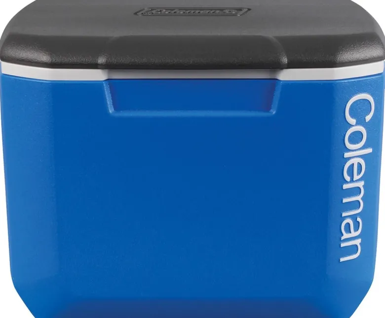 Coleman 16QT Performance Tricolor Koelbox