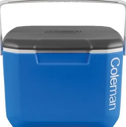 Coleman 16QT Performance Tricolor Koelbox