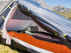 Coleman Silverton Comfort 150 slaapzak