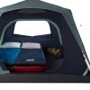 Coleman Skylodge 4 koepeltent