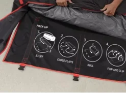 Coleman Skylodge 4 koepeltent