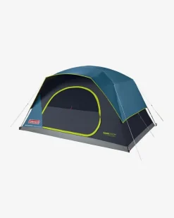 Coleman Skylodge 4 koepeltent