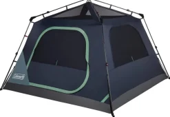 Coleman Skylodge 4 koepeltent