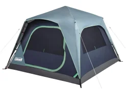 Coleman Skylodge 4 koepeltent