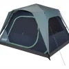 Coleman Skylodge 6 koepeltent