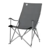 Coleman Sling Chair vouwstoel - Grey