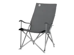 Coleman Sling Chair vouwstoel - Grey