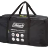 Coleman Spruce Falls 4 BlackOut vis-à-vis tent - Green