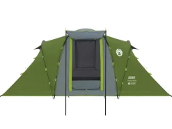 Coleman Spruce Falls 4 BlackOut vis-à-vis tent - Green