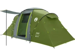 Coleman Spruce Falls 4 BlackOut vis-à-vis tent - Green