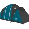 Coleman Spruce Falls 4 Vis-à-Vis tunneltent