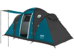Coleman Spruce Falls 4 Vis-à-Vis tunneltent