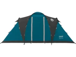 Coleman Spruce Falls 4 Vis-à-Vis tunneltent