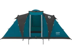 Coleman Spruce Falls 4 Vis-à-Vis tunneltent