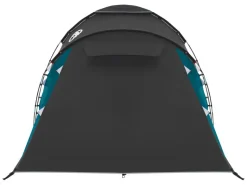Coleman Spruce Falls 4 Vis-à-Vis tunneltent