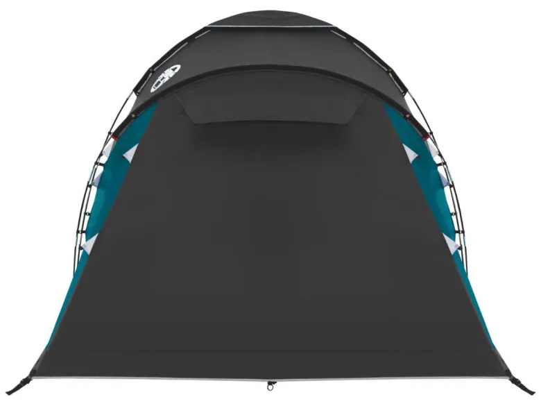 Coleman Spruce Falls 4 Vis-à-Vis tunneltent