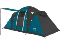 Coleman Spruce Falls 4 Vis-à-Vis tunneltent