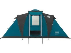 Coleman Spruce Falls 4 Vis-à-Vis tunneltent
