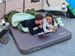 Coleman 12.0 supercomfort slaapmat - 2-persoons