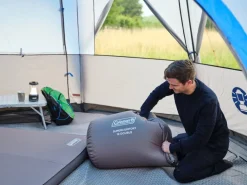Coleman 12.0 supercomfort slaapmat - 2-persoons