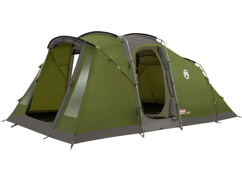 Coleman Vespucci 4 tunneltent