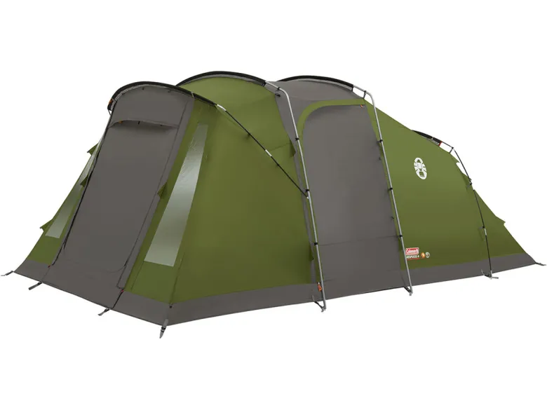 Coleman Vespucci 4 tunneltent