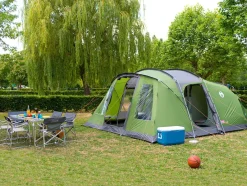 Coleman Vespucci 4 tunneltent