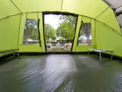 Coleman Vespucci 6 tunneltent