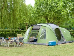 Coleman Vespucci 6 tunneltent