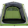Coleman Victoria Falls 4 BlackOut Fastpitch tunneltent