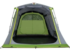 Coleman Victoria Falls 4 BlackOut Fastpitch tunneltent